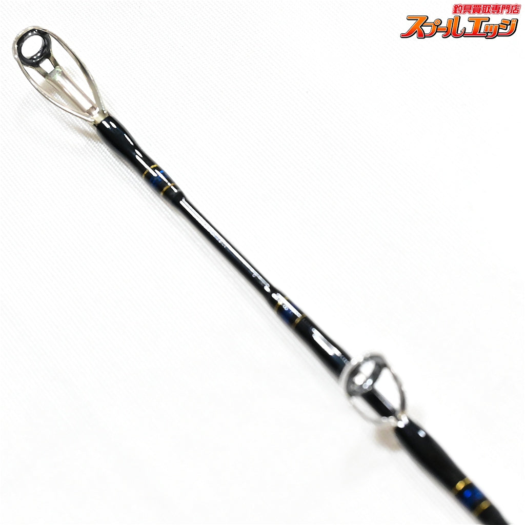 【ダイワ】 17ゴウイン アオモノ M-235・E DAIWA GOUIN AOMONO ブリ ヒラマサ カンパチ K_235