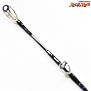 【ダイワ】 17ゴウイン アオモノ M-235・E DAIWA GOUIN AOMONO ブリ ヒラマサ カンパチ K_235
