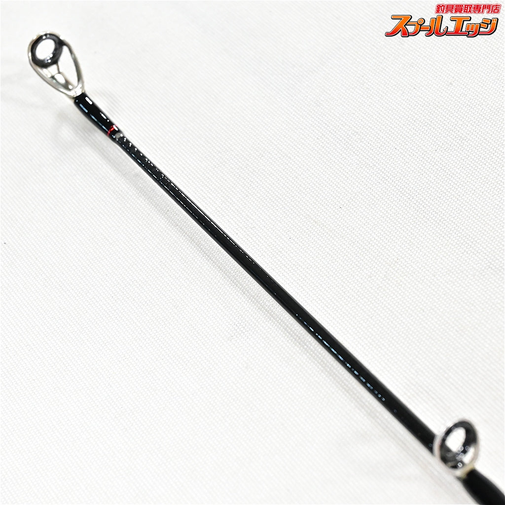 【ダイワ】 22HRF 83MH・Q DAIWA HRF ハタ カサゴ アイナメ K_173