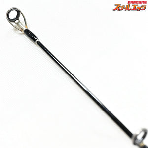 【ダイワ】 ブラックレーベル FM BL-FM 661LRB DAIWA BLACK LABEL ブラックバス K_240