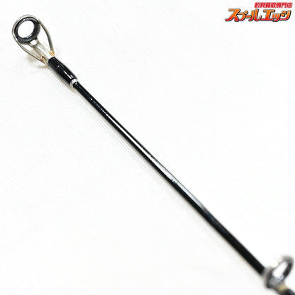 【ダイワ】 ブラックレーベル FM BL-FM 661LRB DAIWA BLACK LABEL ブラックバス K_240