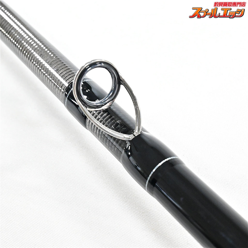 【リップルフィッシャー】 モンスターインパクト 110BHH ベイト RippleFisher MonsterImpact Bait model ヒラスズキ ブリ ヒラマサ K_220