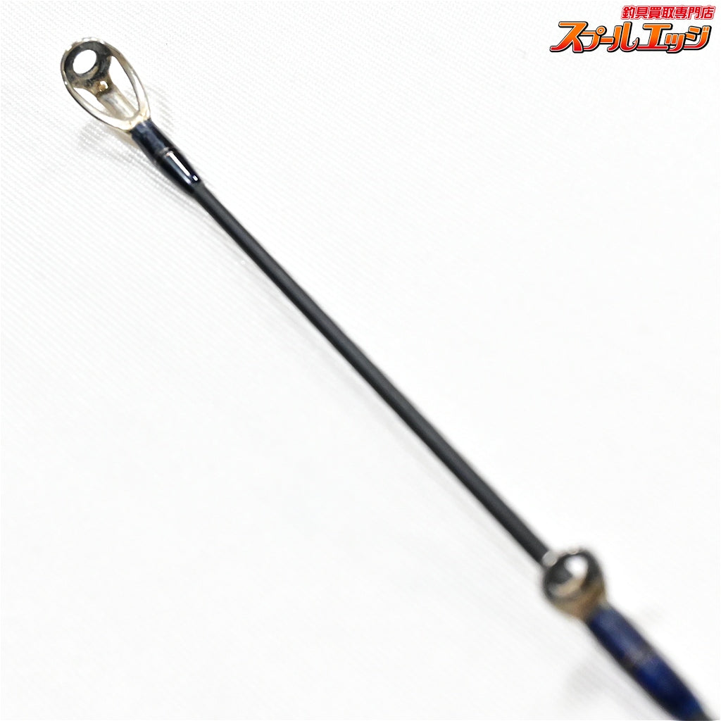 【デジーノ】 レーベン トルクチューン DLT-C610MHRST4s EVAモデル DESIGNO LEBEN Torque Tune ブラックバス K_252