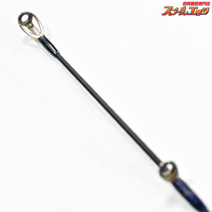 【デジーノ】 レーベン トルクチューン DLT-C610MHRST4s EVAモデル DESIGNO LEBEN Torque Tune ブラックバス K_252
