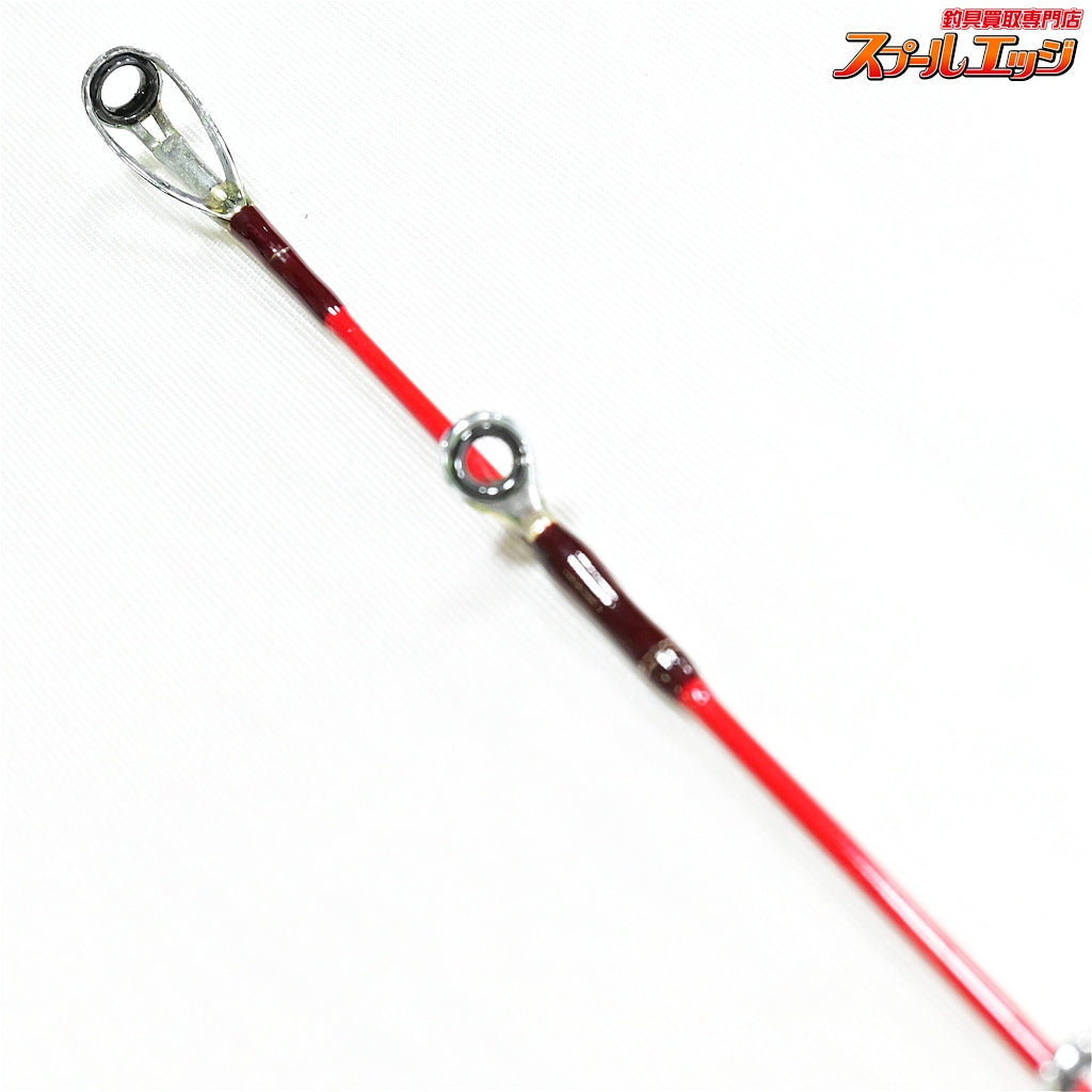 【ダイワ】 リーディングX ユウイン 270S DAIWA LEADING-X YUIN マダイ ヒラメ イサキ K_271