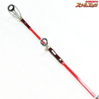 【ダイワ】 リーディングX ユウイン 270S DAIWA LEADING-X YUIN マダイ ヒラメ イサキ K_271