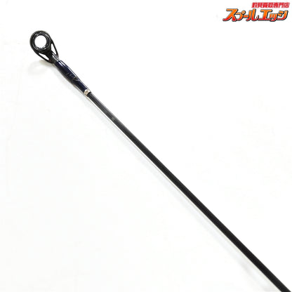 【ダイワ】 ハートランドZ 601MLXS-S DAIWA HEARTLAND-Z ブラックバス K_227