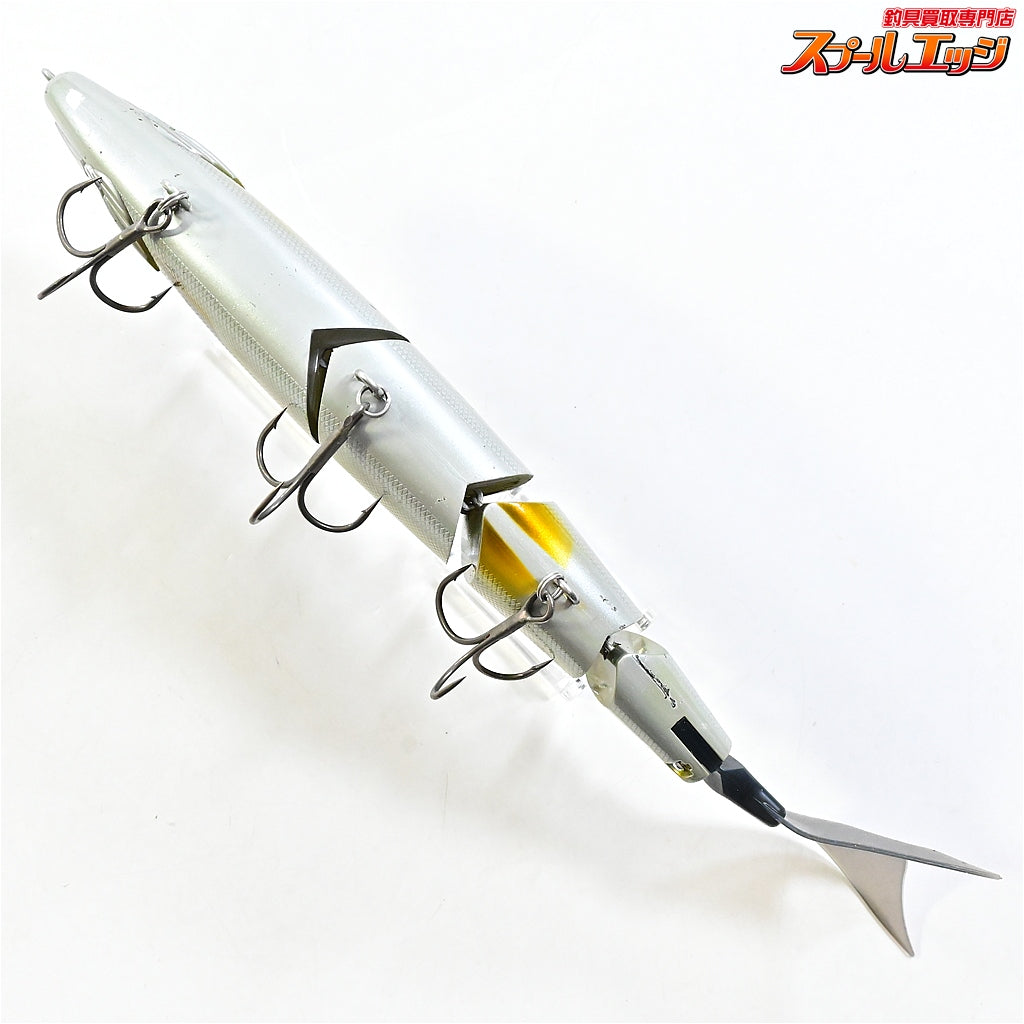 【マドネス】 バラム 300 ブラックバス 6ozクラス MADNESS BALAM 淡水用ルアー K_060