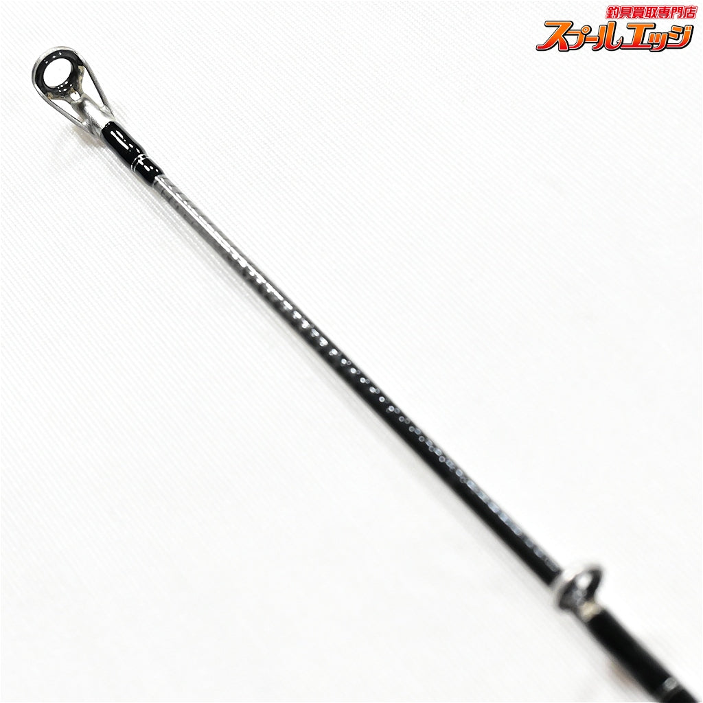 【ダイワ】 24タトゥーラ XT 6101MRB DAIWA TATULA ブラックバス K_220