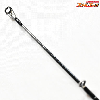 【ダイワ】 24タトゥーラ XT 6101MRB DAIWA TATULA ブラックバス K_220