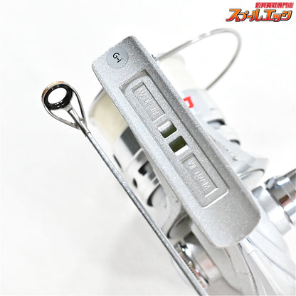 【ダイワ】 ゴーフィッシング SS タイプ1 T180ML 2000番リール付 スターティング セット DAIWA #go_fishing TYPE-1 シロギス アジ サバ K_098
