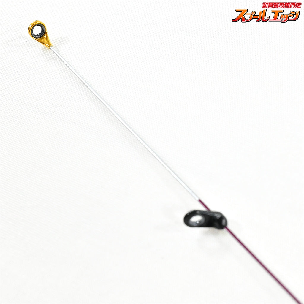 【シマノ】 21BB-X スペシャル 1.2 500-550 MZ3 MZIII SHIMANO BB-X SPECIAL グレ チヌ K_178