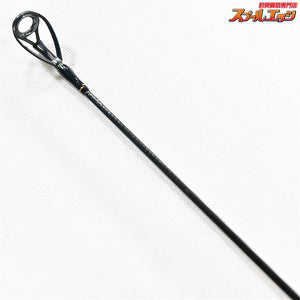 【ダイワ】 17モアザン エキスパート AGS 109ML/M DAIWA morethan EXPERT シーバス ヒラメ イナダ マゴチ K_216
