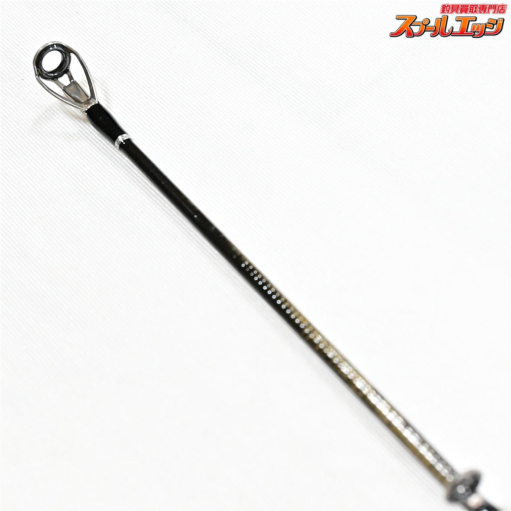 【ダイワ】 14ブラックレーベル プラス BL+ 7011HRB DAIWA BLACK LABEL PLUS ブラックバス K_259