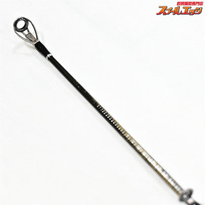 【ダイワ】 14ブラックレーベル プラス BL+ 7011HRB DAIWA BLACK LABEL PLUS ブラックバス K_259