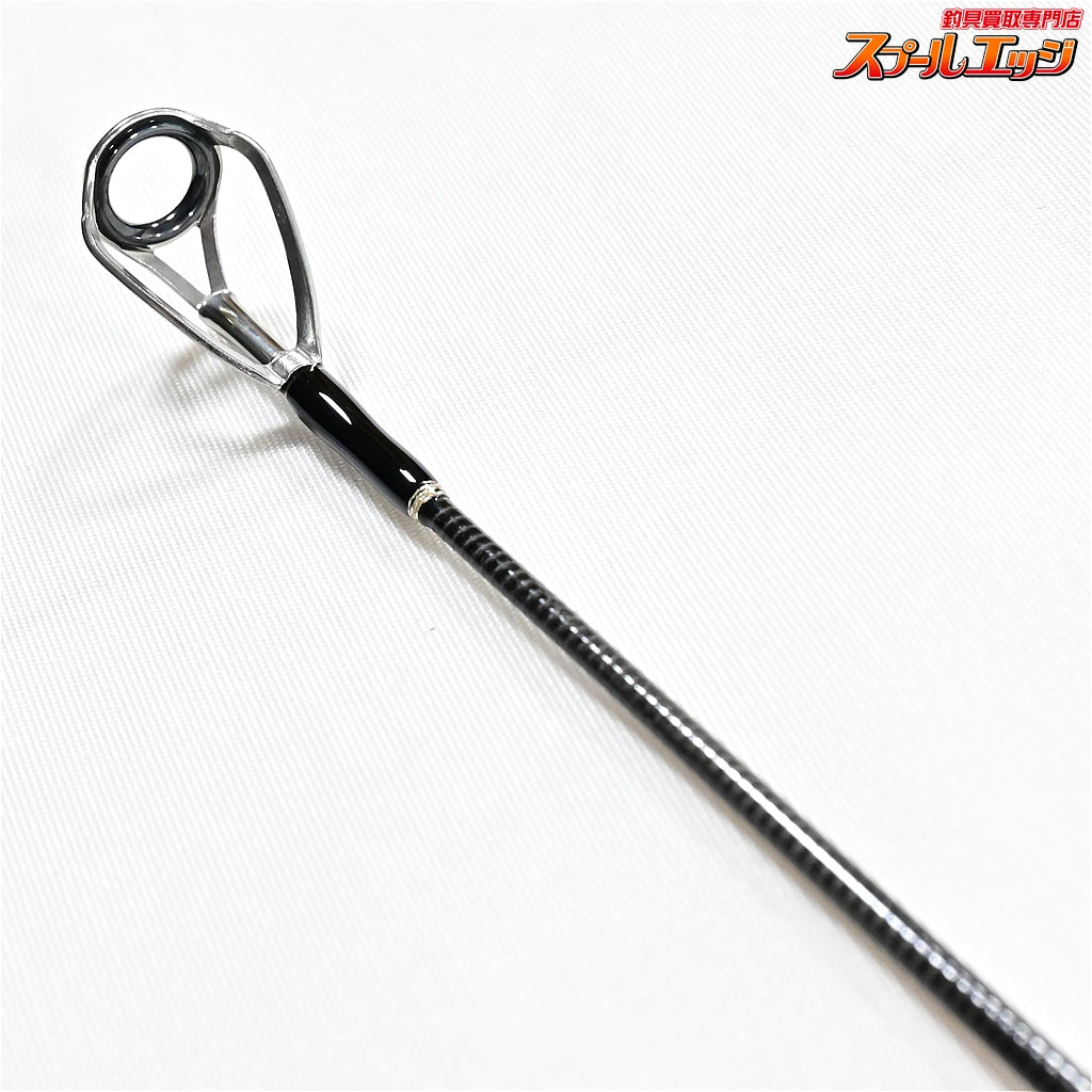 【MCワークス】 ダブルトラップ 624PS MCWORKS DOUBLE TRAP キハダマグロ ヒラマサ カンパチ K_233