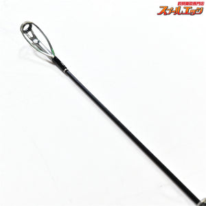 【パームス】 モーラ MGC-67LXF スパイラルガイドカスタム PALMS Molla ブラックバス K_255