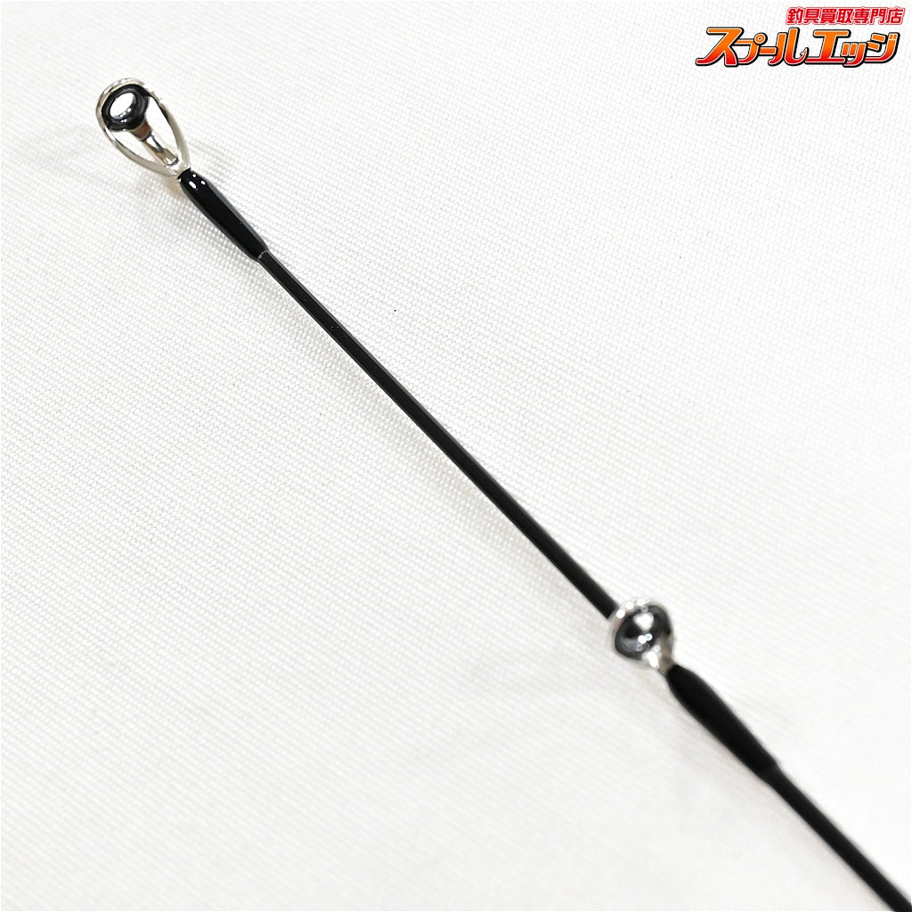 【ダイワ】 22シルバーウルフ MX 76MLB-S・Q DAIWA SILVER WOLF クロダイ K_160