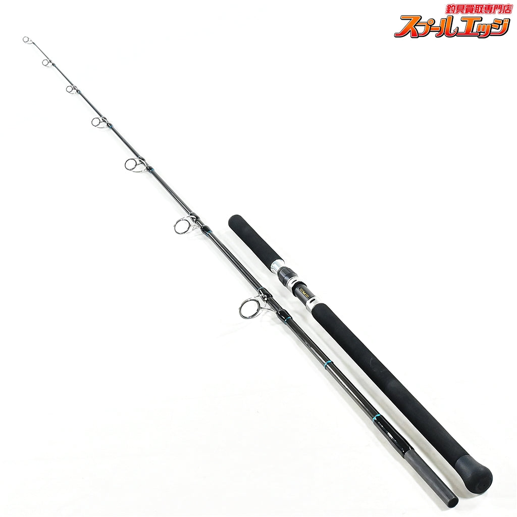 【パッションズ】 ホーク 84H passions Hawk キハダマグロ クロマグロ ヒラマサ K_230