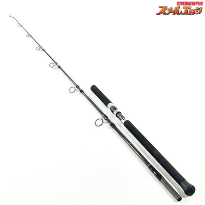 【パッションズ】 ホーク 84H passions Hawk キハダマグロ クロマグロ ヒラマサ K_230