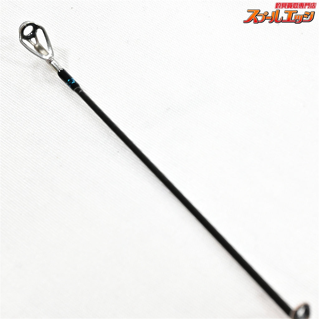 【ヴァルケイン】 ダーインスレイヴ 6.1ML 6'1ML Rev-S ValkeIN DainsleiF ニジマス ヤマメ イワナ アマゴ K_138
