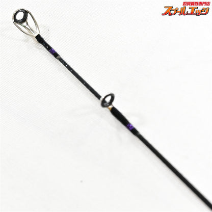 【ダイワ】 19鏡牙 X 63B-1.5 DAIWA KYOGA タチウオ K_142