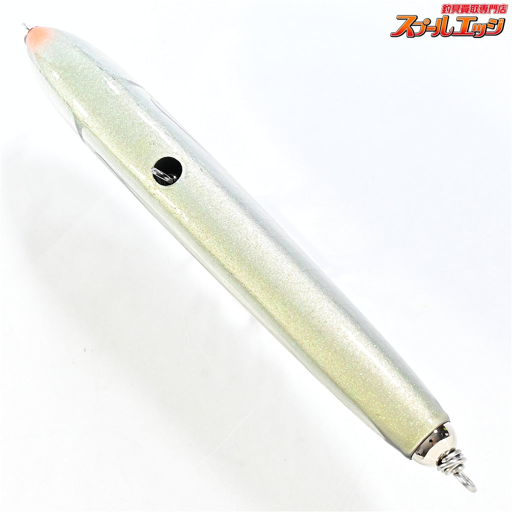 【カーペンター】 GTガンマ GT-γ 160H 255mm 165g 背黒 ブラック メタル貼り Carpenter GAMMMA 海水用ルアー K_060