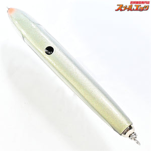 【カーペンター】 GTガンマ GT-γ 160H 255mm 165g 背黒 ブラック メタル貼り Carpenter GAMMMA 海水用ルアー K_060