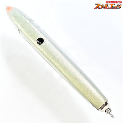 【カーペンター】 GTガンマ GT-γ 160H 255mm 165g 背黒 ブラック メタル貼り Carpenter GAMMMA 海水用ルアー K_060