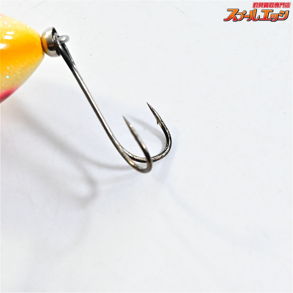 【ライフベイト】 ベッカー スローテーパー オリカラ ブラウンバックパロット LIFEBAIT Slowtaper BBP K_060