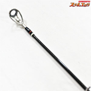 【ジャクソン】 サーフトライブ STHS-1082ML Jackson Surf Tribe ヒラメ マゴチ ブリ K_208