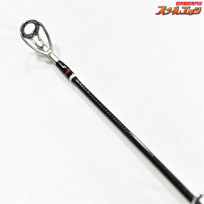 【ジャクソン】 サーフトライブ STHS-1082ML Jackson Surf Tribe ヒラメ マゴチ ブリ K_208