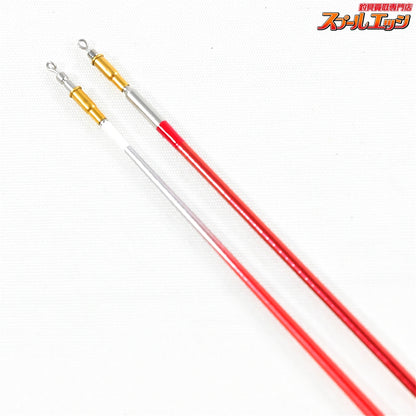 【ダイワ】 18銀影競技 メガトルク 早瀬抜 90・V 純正替え穂1本付 DAIWA GIN-EI KYOGI MEGA-TORQUE アユ K_188