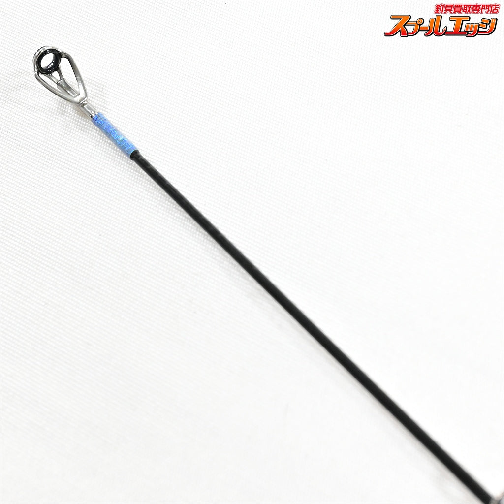 【ノリーズ】 トラウトプログラム エスクローザー ec62ml NORIES TROUT-PROGRAM ESCLOSER ニジマス ヤマメ イワナ アマゴ K_139