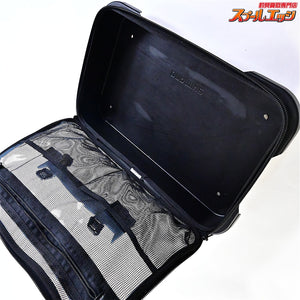 【シマノ】 タックルボートバッグ BK-001T ハードタイプ 27L カーキ SHIMANO K_150