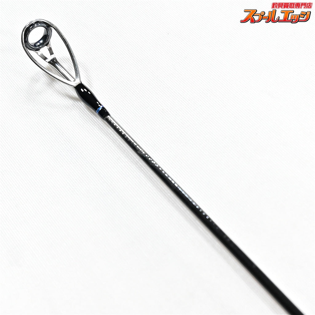 【リップルフィッシャー】 アクイラ 81-2 ST RippleFisher Aquila ブリ カツオ シイラ K_225
