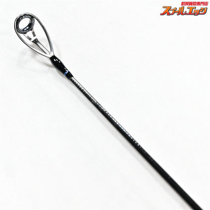 【リップルフィッシャー】 アクイラ 81-2 ST RippleFisher Aquila ブリ カツオ シイラ K_225