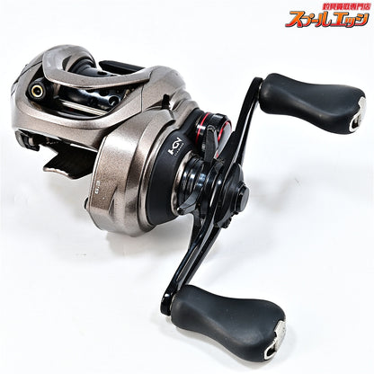 【シマノ】 17スコーピオン BFS 6：3 SHIMANO Scorpion