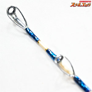 【フジモリフィッシングタックル】 FFT ヤリイカ 槍烏賊 190 FUJIMORI FISHING TACKLE YARI-IKA ヤリイカ スルメイカ ケンサキイカ K_188