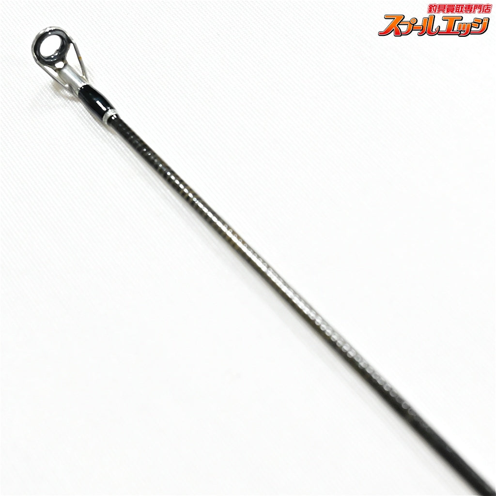 【ダイワ】 ブラックレーベル プラス BL+ 661MLFB DAIWA BLACK LABEL ブラックバス K_241