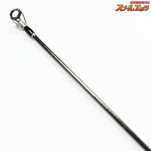 【ダイワ】 ブラックレーベル プラス BL+ 661MLFB DAIWA BLACK LABEL ブラックバス K_241