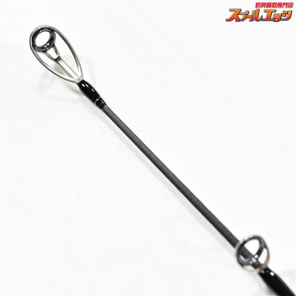【ダイワ】 23アウトレイジ LC76-2 キャスティング DAIWA Outrage サワラ シイラ カツオ K_225