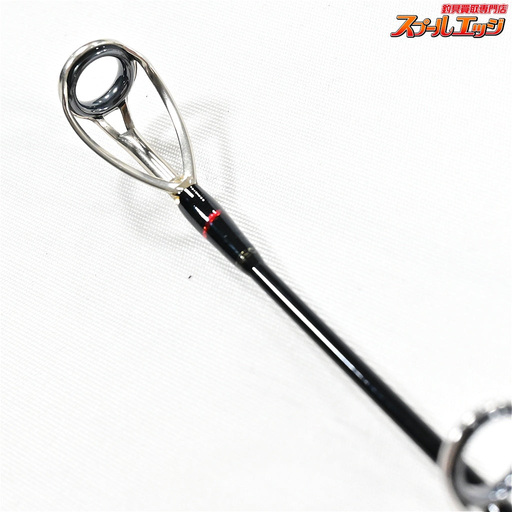 【ゼニス】 ゼロシキ SS マッハ3 III ZSM62B-4 ZENITH ZEROSHIKI SS MACHIII ヒラマサ ブリ カンパチ K_232