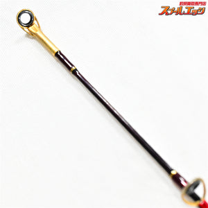 【フェンウィック】 ゴールデンウィング GW 62CMLJ Fenwick Golden Wing ブラックバス K_230
