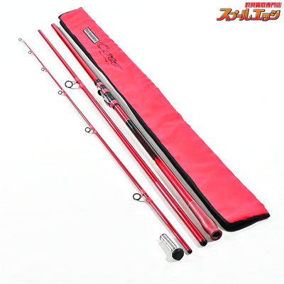 【ダイワ】 04トーナメントキャスター 35-405S バランサー3個付 DAIWA TOURNAMENT CASTER シロギス K_187