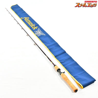 【フェンウィック】 ゴールデンウィング GW 58CMJ Fenwick Golden Wing ブラックバス K_217