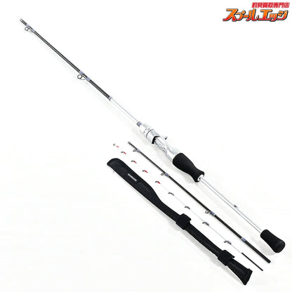 【シマノ】 22リアランサー マルイカ 82 SS155 SHIMANO REALANCER MARUIKA マルイカ K_128