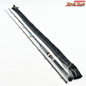 【アルファタックル】 ブルークォーター X2 GMPG モデル361 alpha Tackle Blue Quarter マダイ シマアジ ヒラメ K_230
