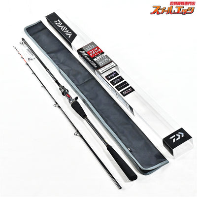 【ダイワ】 19メタリア タチウオテンヤSP 91-170 DAIWA METARIA タチウオ K_135