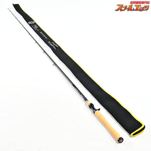 【フェンウィック】 エイシス ACES-CS 66CMLJ 70周年記念限定モデル fenwick Aces 70th Anniversary ブラックバス K_242